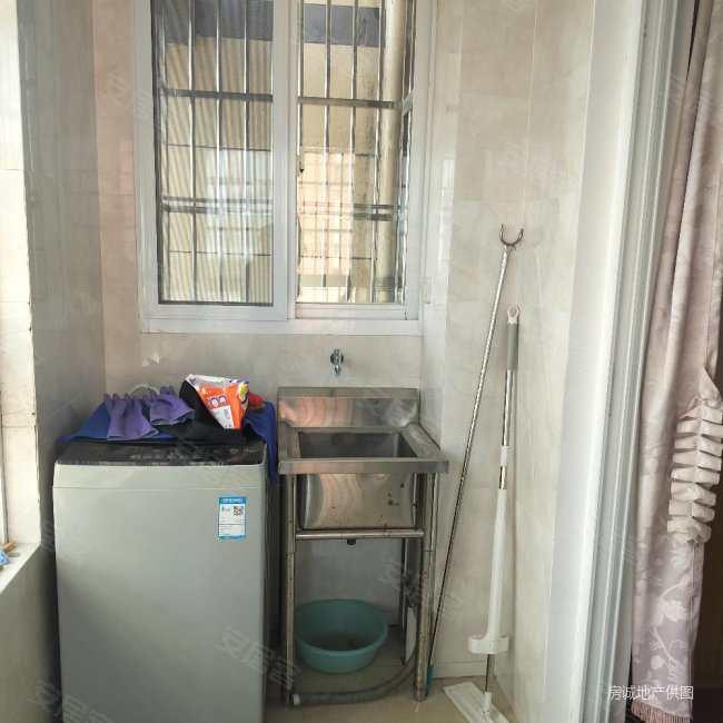 南北通透,好贷款,广福花园福临苑二手房,72万,3室2厅,1卫,90平米-扬州