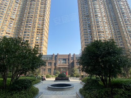 习友路1777号 - 合肥百商玉兰公馆(百商悦澜山)二手房,租房,房价-合肥