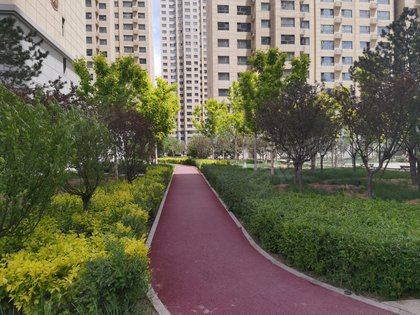 御西景苑,御河西路 - 大同御西景苑二手房,租房,房价-大同安居客