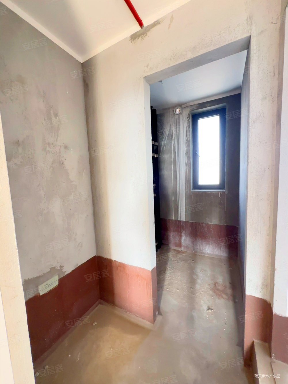 大华锦绣前城4室2厅2卫142.02㎡南北217万