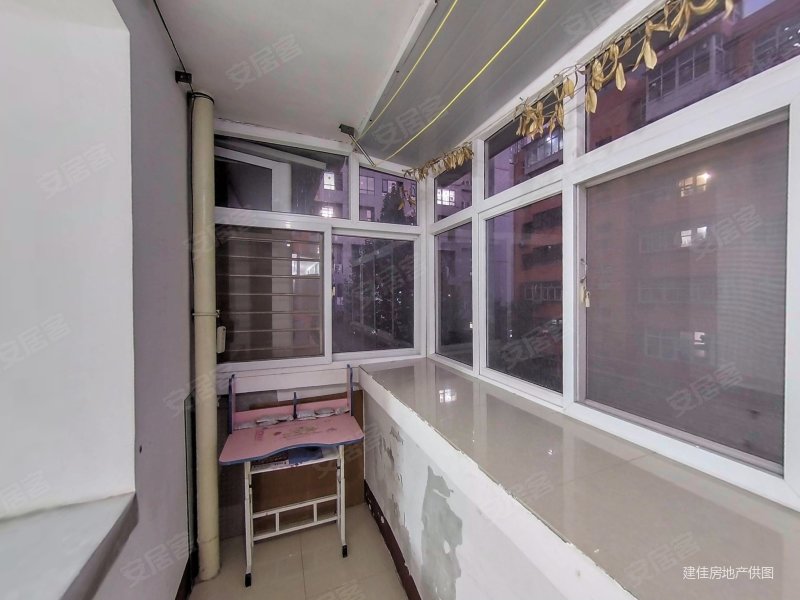 汇景家园棉二生活区