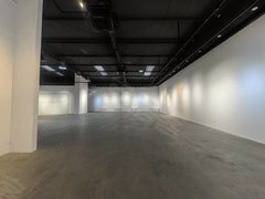 挑高7米 大开间展厅 摄影 画廊美术馆 影视传媒