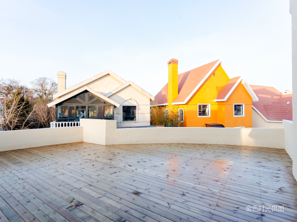 直降200万 毓秀园独栋别墅花园一亩地