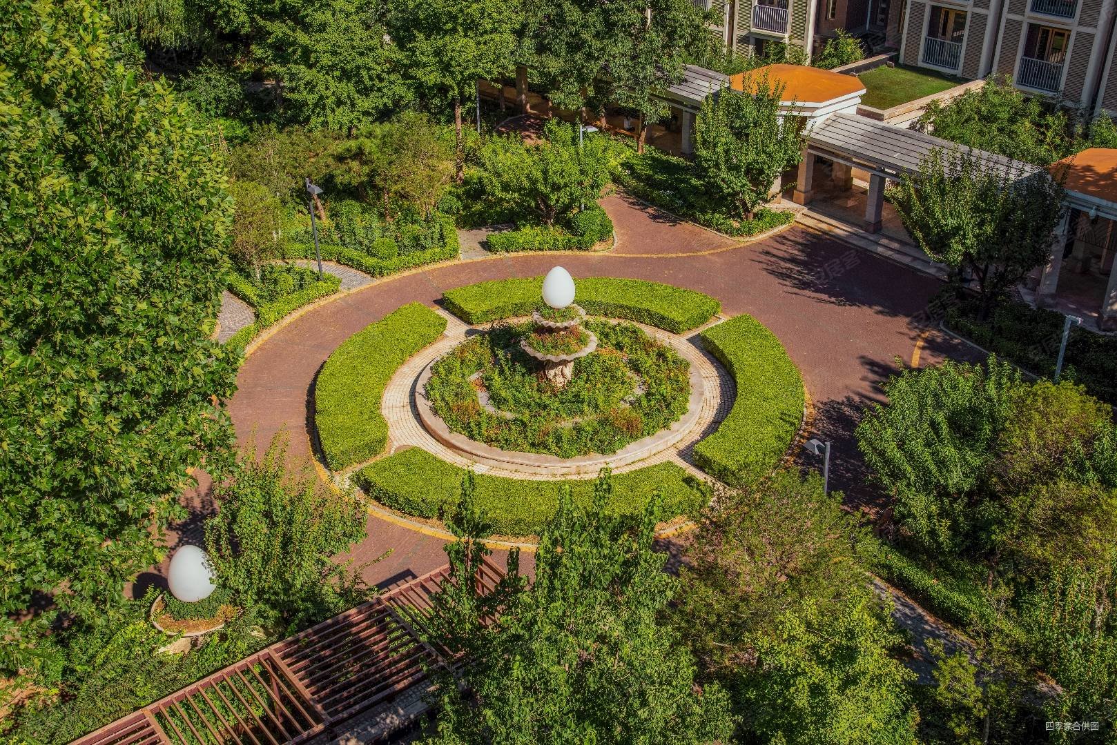 通州月亮河城堡 58平一居室精装 可到 随时可看 欢迎咨询