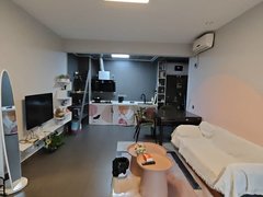 桂林临桂世纪大道时代枫林商贸城电梯精装两房拧包入住 密码看房 家电齐全出租房源真实图片