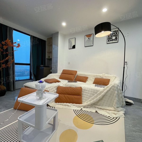 整租｜碧桂园漓湘悦 龒室龒厅龒卫 齤龤平