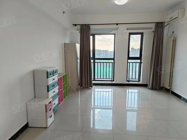 北京朝阳管庄北岸1292地铁一号线双桥 世通大厦旁 北岸1292 精装有