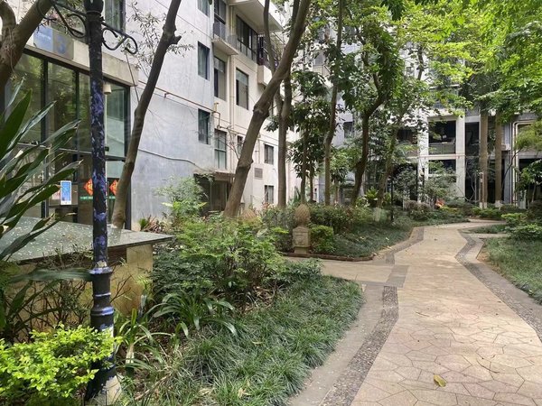 南宁西乡塘安吉鸿彦苑三面采光,豪华装修领包入住,近地铁,近菜市出租