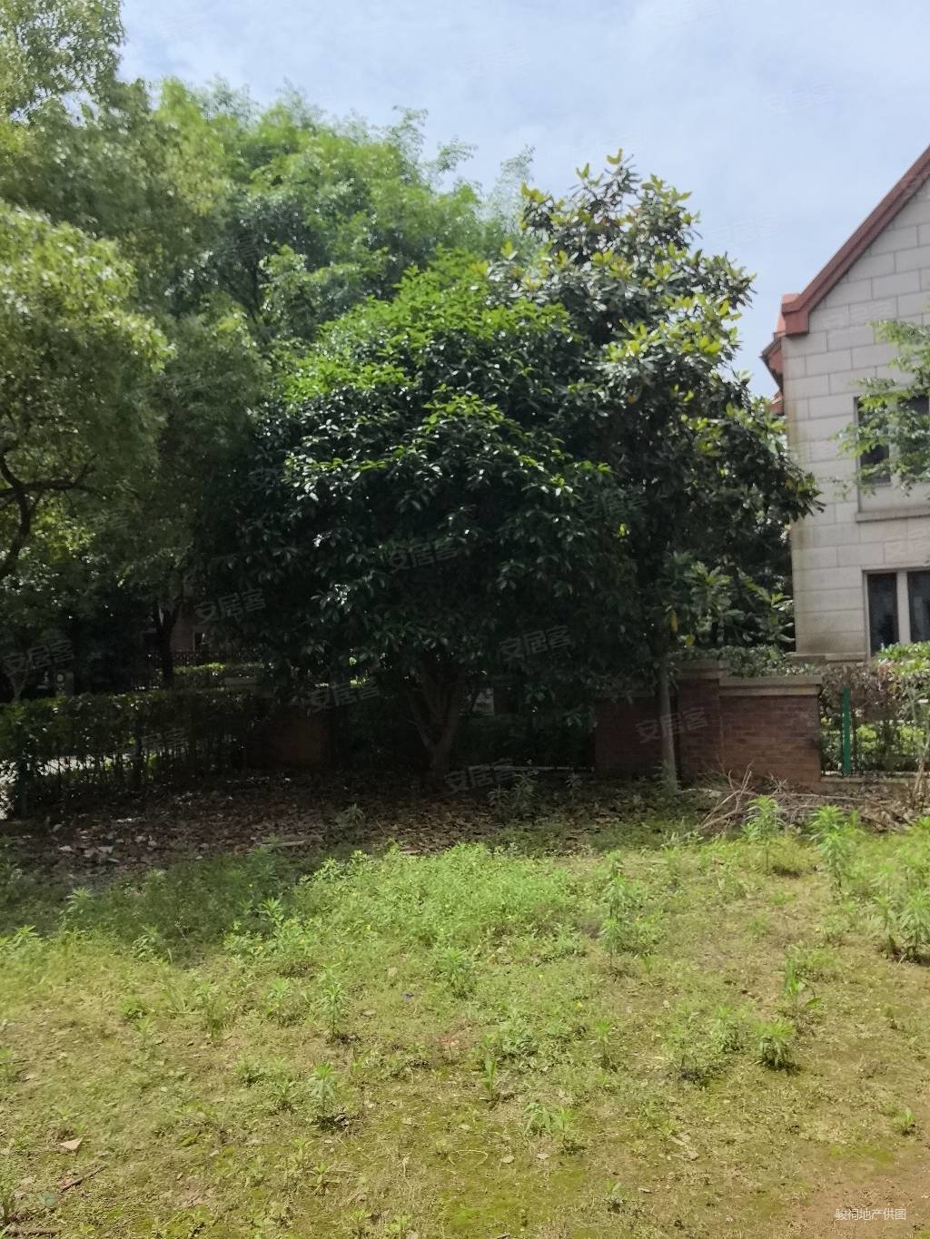 中央香榭(别墅)5室2厅2卫239㎡南950万