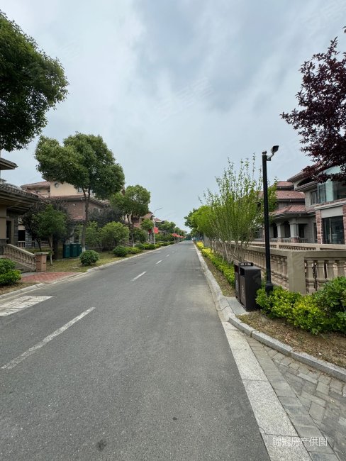 美林湖(别墅)|龙业路5室3厅5卫376.85平方米