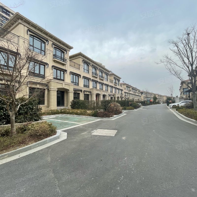 钓鱼台别墅专家解读