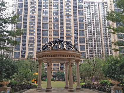 中海御湖熙岸,新际路6号-南宁中海御湖熙岸二手房,租房-南宁安居客