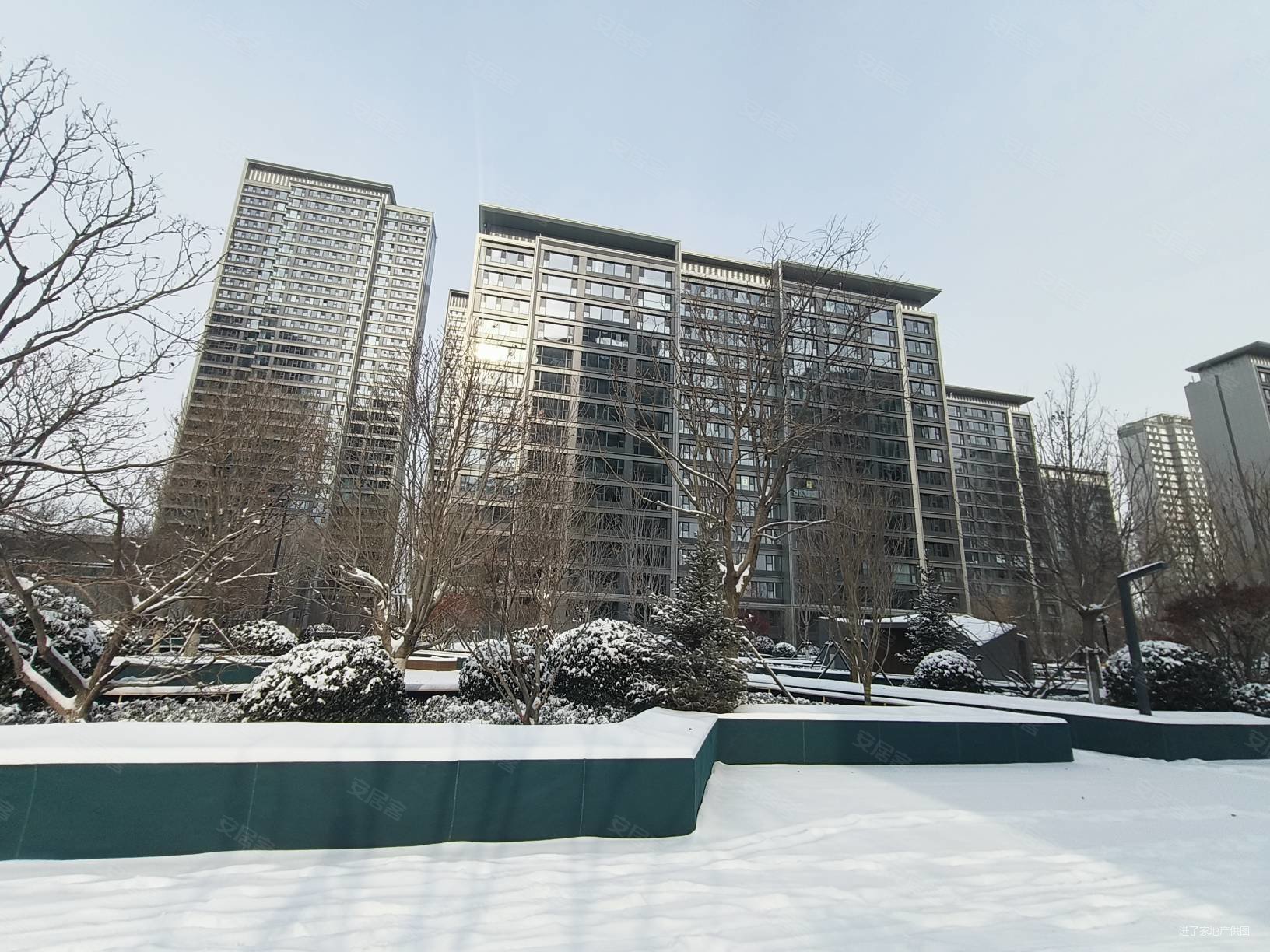 天津房产网>天津二手房>河西二手房>梅江二手房>天津瑞府>