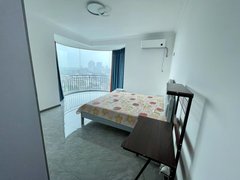 雅安雨城魏家岗合租单间,可短租月付,三雅园,魏家岗,西康记忆附近出租房源真实图片