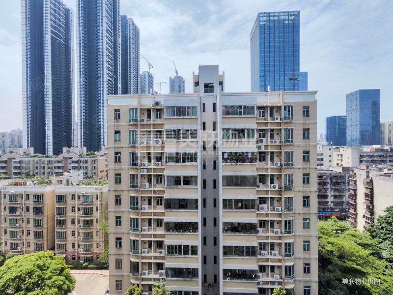 近医院 近地铁 环境好 大两房 满五 朝南,心怡花园二手房,0万,2室2厅