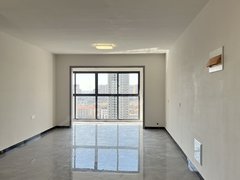 阜阳太和人民中路急租翰林广场三室两厅精装修,紧邻三小,沙河路小学出租房源真实图片