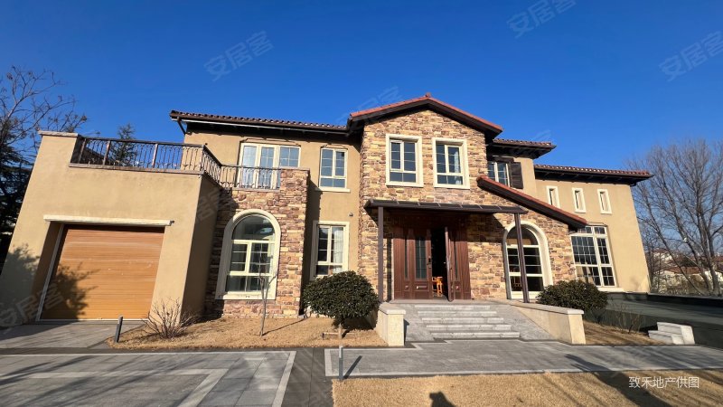 >青岛二手房>即墨二手房>即墨周边二手房>海信温泉王朝(别墅)>800_450