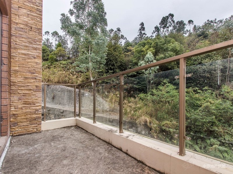 振业天峦(别墅)7室3厅5卫279.8㎡南北0万