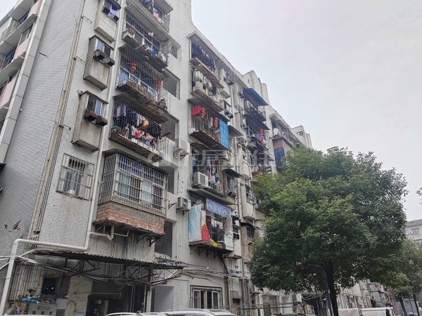 宜昌伍家岗万达万寿花园万寿花园 押一付三 80平 普装 2室 整租 采光