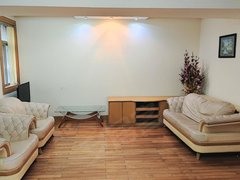 盐城亭湖中茵海华广场市中心丨中茵海华附近丨锦绣苑丨 2室2厅丨好楼层丨设施齐全出租房源真实图片