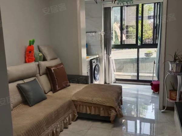 绍兴上虞大通宝华家天下宝华家天下 2室1厅1卫 南北通透 电梯房 精