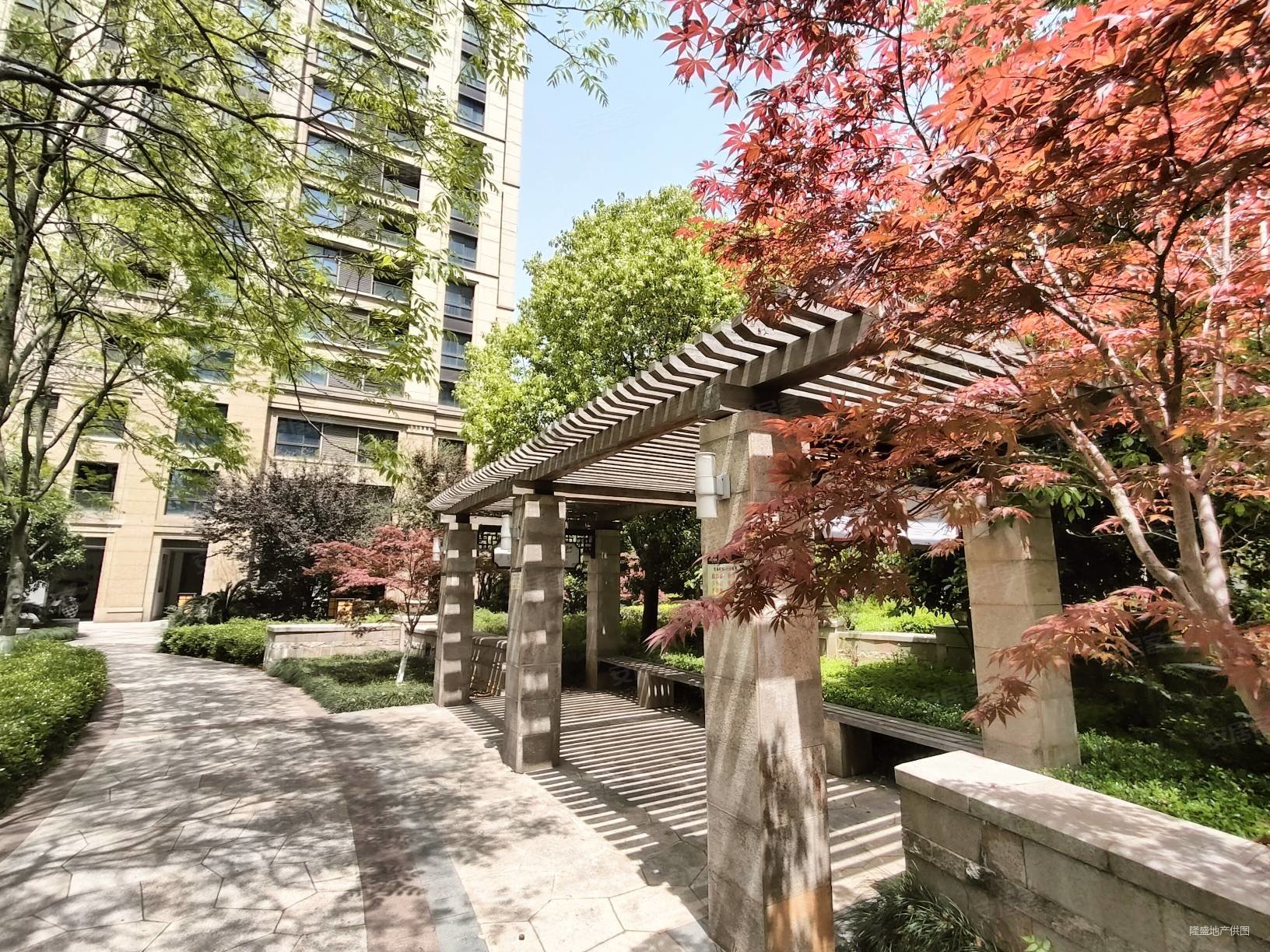 祥生群贤府和园