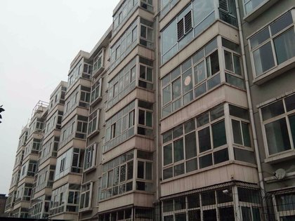 望景花园(清徐)