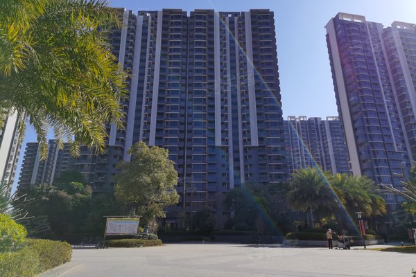 正德玥珑湾,南浦大道181号 - 阳江正德玥珑湾二手房,租房,房价-阳江