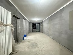 郑州中原航海西路啟福城慧苑 2室2厅1卫 电梯房 89平米出租房源真实图片