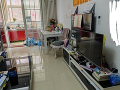 衡水桃城怡然城万和瑞景 2室1厅1卫出租房源真实图片