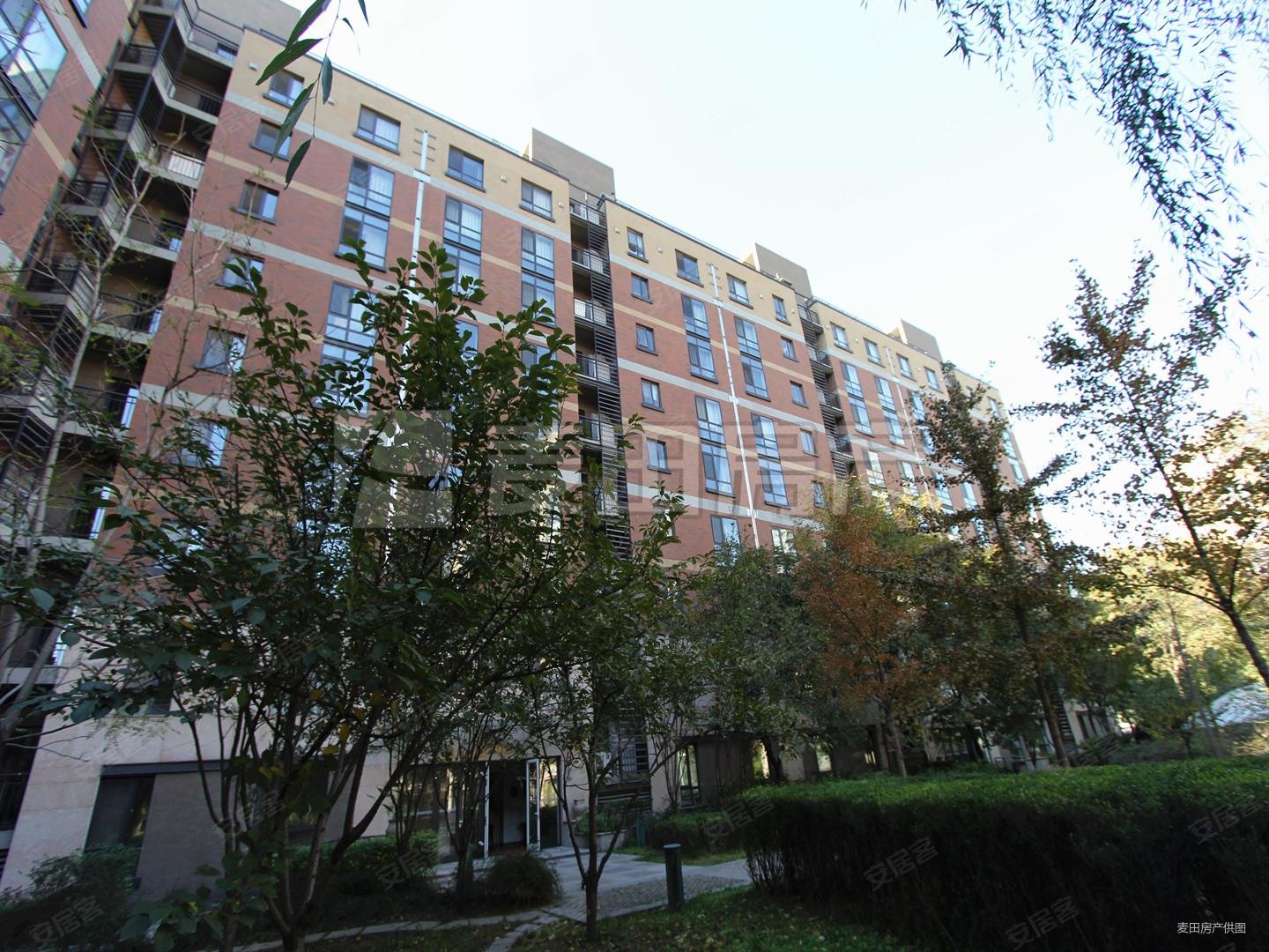 好房推荐不优不推阳光上东满五一套东四环热门社区