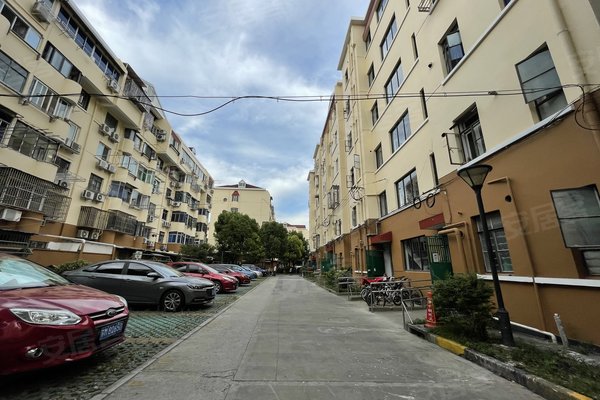 248弄,香楠路39弄,香楠路199弄,香楠路65弄-上海香楠小区(东区)二手房