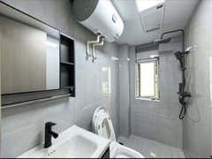 厦门思明前埔前埔南小区(店上东里) 2室1厅1卫出租房源真实图片