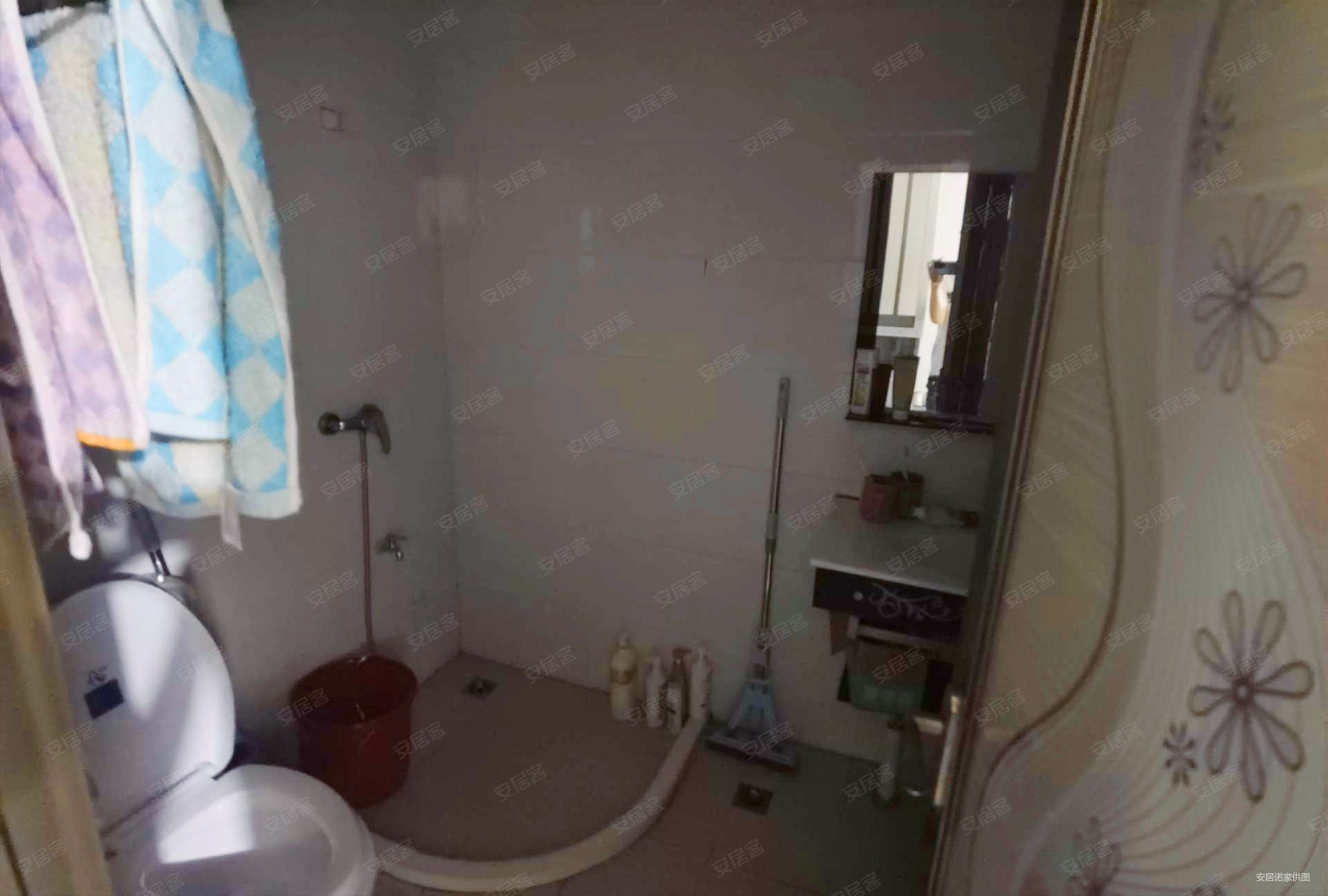 得房率高 临地铁,西园佳园二手房,115万,2室2厅,1卫,75平米-福州安居