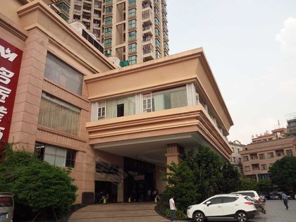 海霞国际新都,常平大道-东莞海霞国际新都二手房,租房-东莞安居客