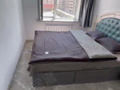 鹤岗南山鹤岗矿务局职工大学福苑小区 2室1厅1卫出租房源真实图片