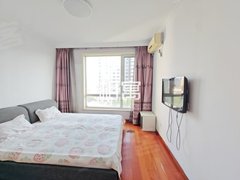北京朝阳常营常营天街万象新天罗兰大道南向主卧独卫 包取暖包网络出租房源真实图片