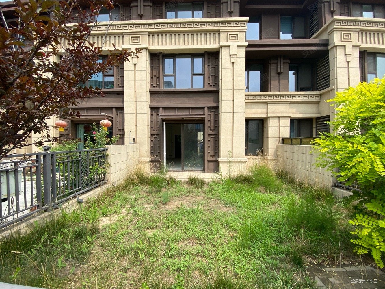 网>天津二手房>静海二手房>团泊镇二手房>鸿坤理想城澜境西苑(别墅)>