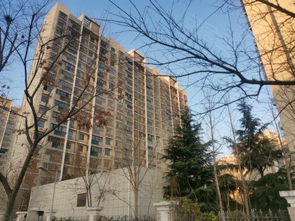 望湖景苑