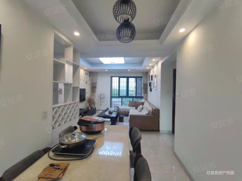 夏商新纪元一期满5省税价格可大刀位置安静急售