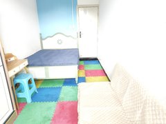 清镇清镇周边清镇其他 无中介清镇幼儿师范学校旁麓湖宫一室一卫一厨700元出租房源真实图片