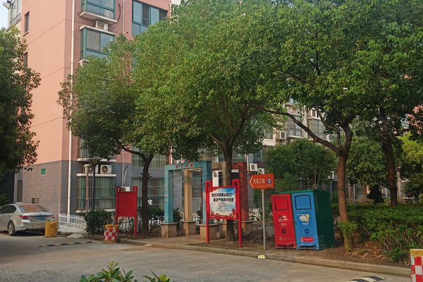 汇景苑,花汇里4号-无锡汇景苑二手房,租房-无锡安居客