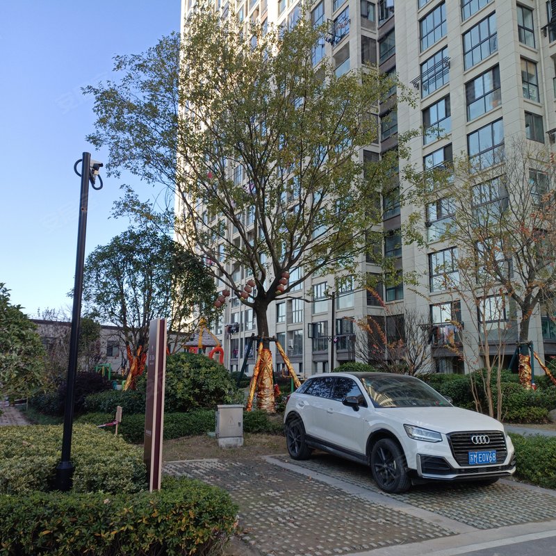 【未来城香颂, 未来城香颂小区详情,房价走势,房源,业主论坛】- 泰州