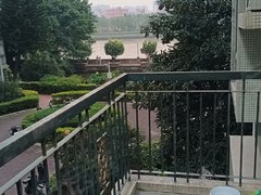 广州白云罗冲围富力半岛花园 2室2厅1卫出租房源真实图片