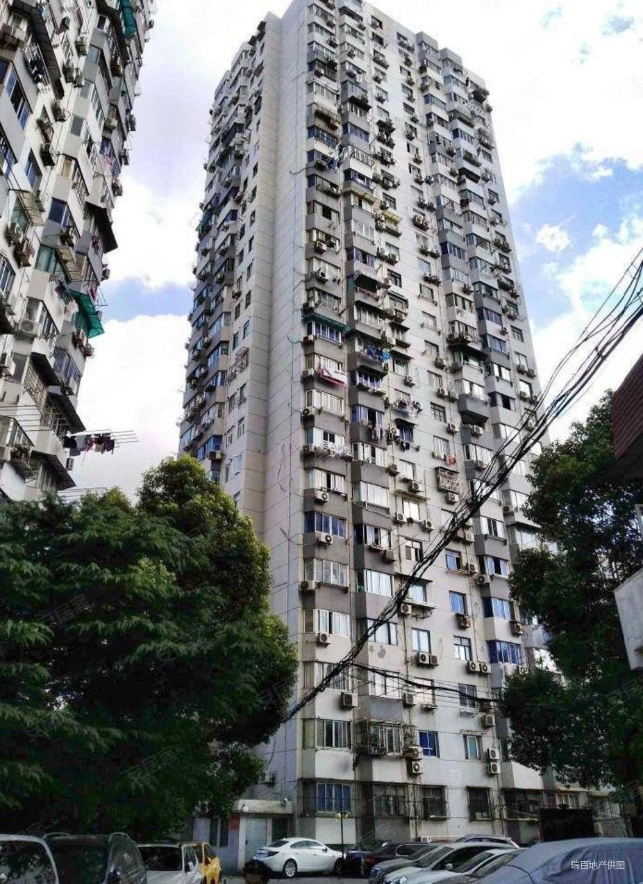 扬子江大厦