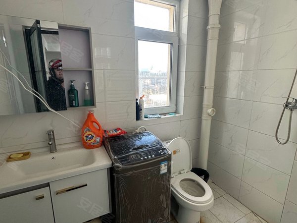 东海花园 出门地铁口 电梯房 全新家具家电 出租,天桥租房-济南58安居