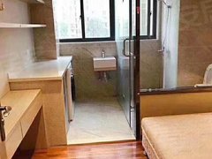 泉州洛江万安街道美亚芳邻(商住楼) 1室0厅1卫  电梯房 精装修18平米出租房源真实图片