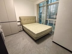 泸州江阳城西天际大厦精装一室出租出租房源真实图片