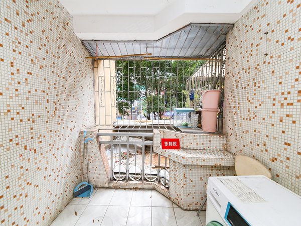 【多图】福莲花园,莲花村租房,福莲花园 三房 南北通透 配套齐全 装修