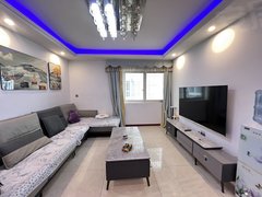 简阳老城区简城老城仁和苑电梯套三 家具家电齐全出租房源真实图片